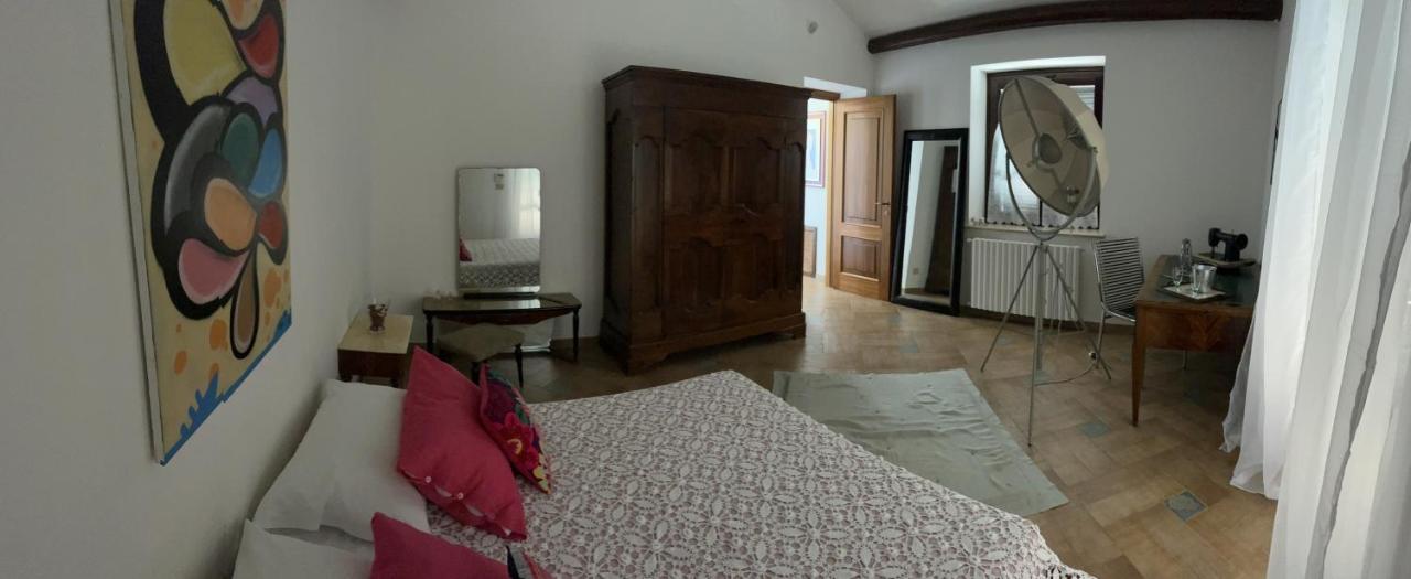 Sinilu B&B Silvi Paese Eksteriør bilde